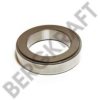 IVECO 08138308 Mounting, spring bracket